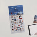 Daily Deco – ocean village 1100 – Suatelier