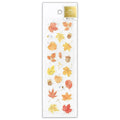 Planche de stickers Feuilles d'automne – NB.CO.