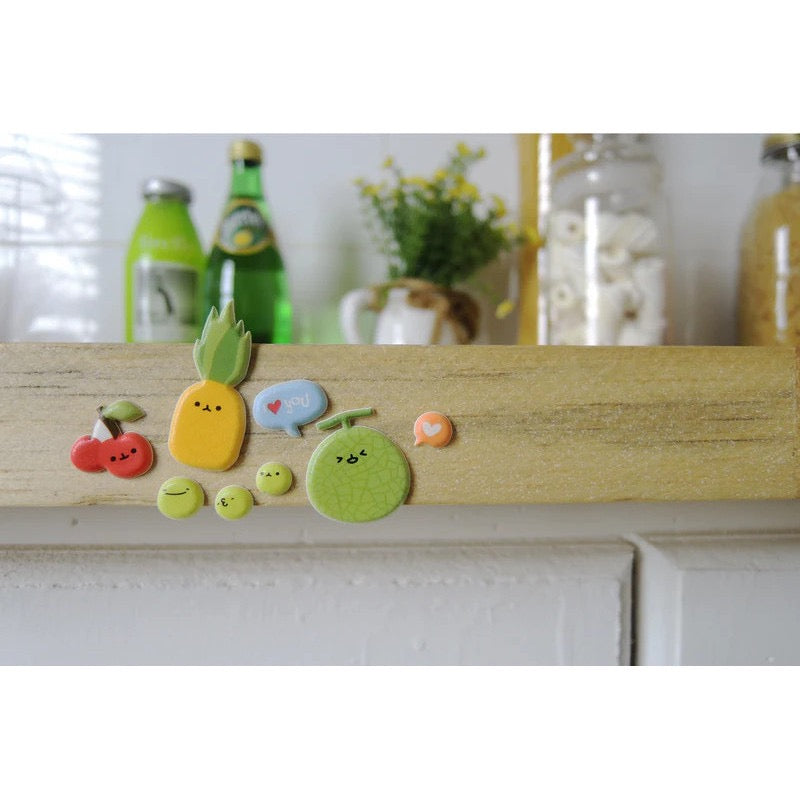 Daily Deco – bittersweet 1005 – Suatelier