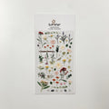 Daily Deco – flower letter 1089– Suatelier