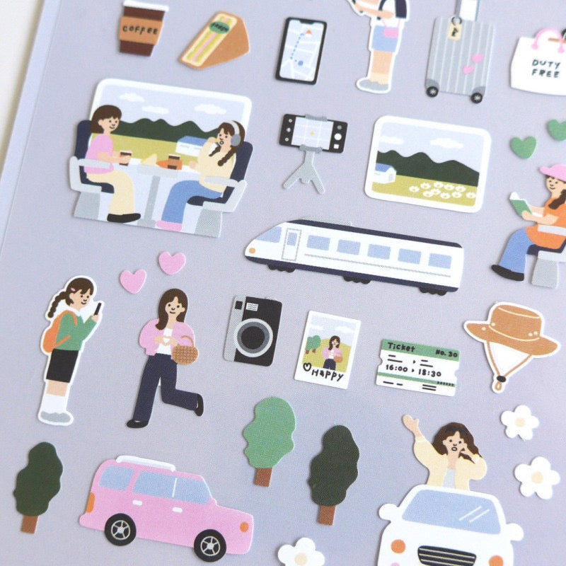 Daily Deco – vlog_trip 1158 – Suatelier