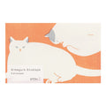 Easy & Cozy Enveloppe Chat