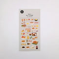 Daily Deco – food trip 6 1149 – Suatelier