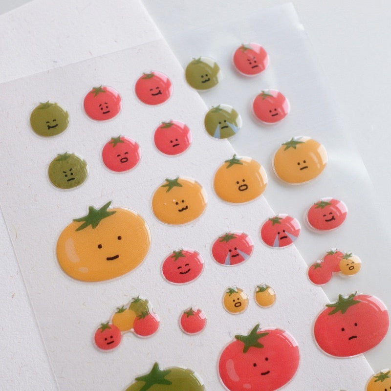 Daily Deco – awesome tomato 1184 – Suatelier