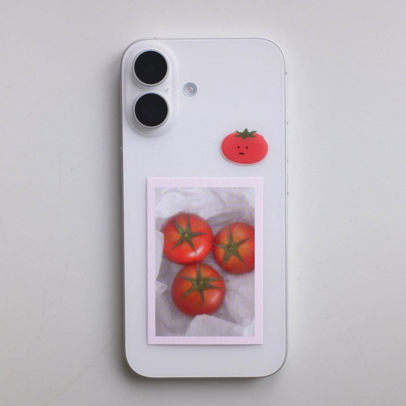 Daily Deco – awesome tomato 1184 – Suatelier
