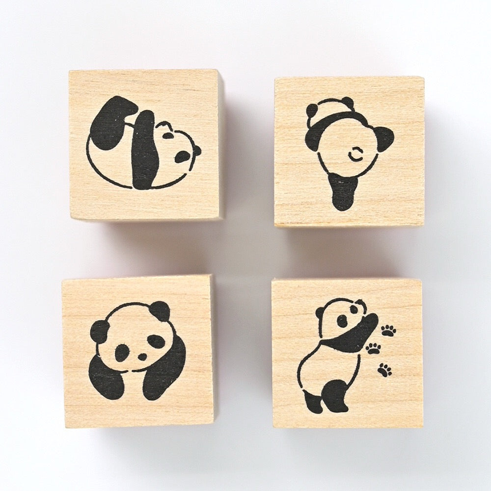 Tampons Panda – NB.CO.