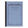 Carnet Notebook Apica – Bleu foncé A5
