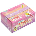 Boîte de 40 mini stickers « Magical girls» — Greeting Life
