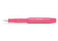 Stylo plume SKYLINE SPORT Pink, Plume M - Kaweco