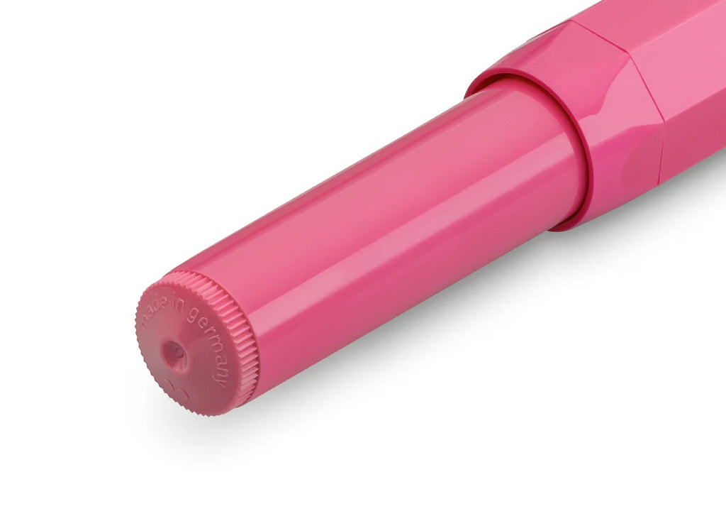 Stylo roller SKYLINE SPORT Pink - Kaweco