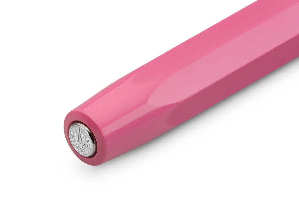Stylo roller SKYLINE SPORT Pink - Kaweco