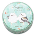 Washi tape – Shimaenaga – NB.CO.LTD