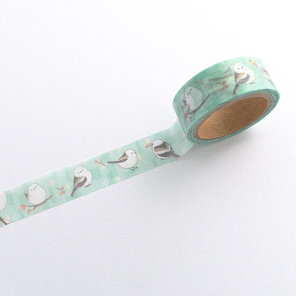 Washi tape – Shimaenaga – NB.CO.LTD