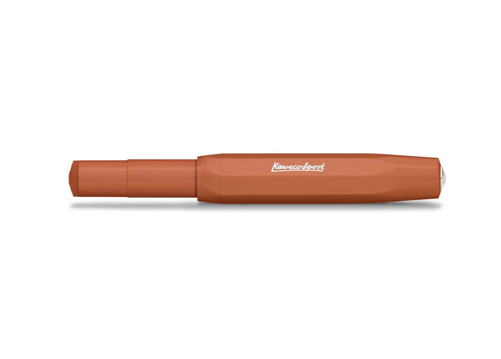 Stylo plume SKYLINE SPORT Fox - Kaweco