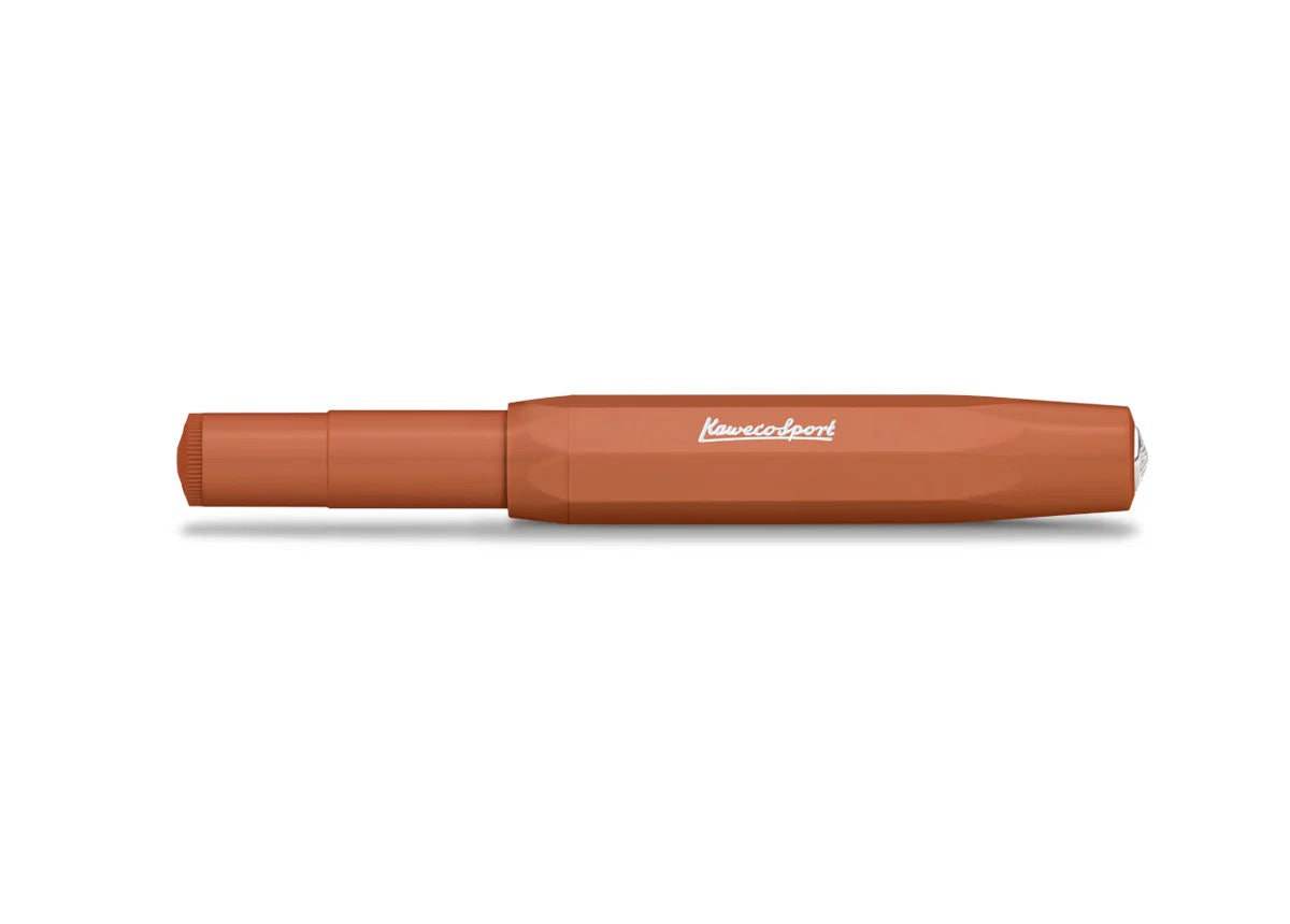 Stylo roller SKYLINE SPORT Fox - Kaweco