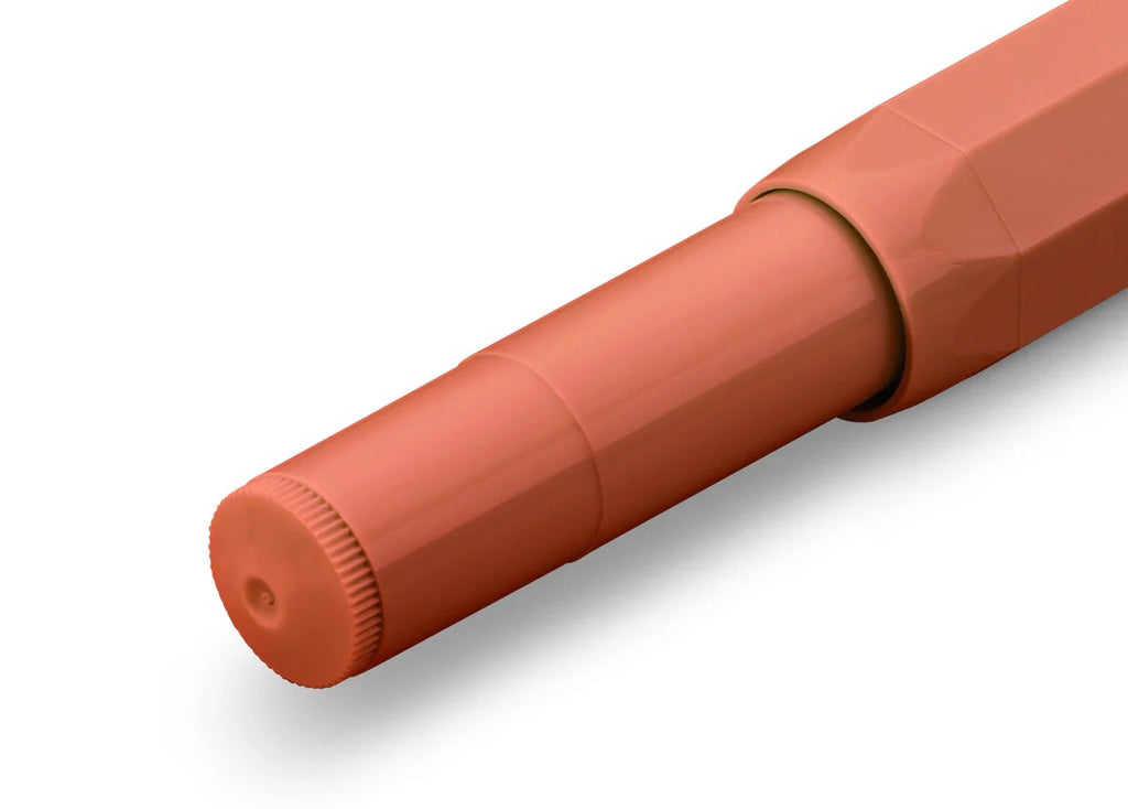 Stylo plume SKYLINE SPORT Fox - Kaweco