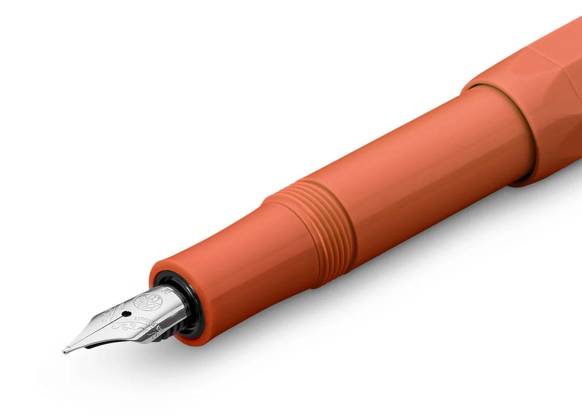 Stylo plume SKYLINE SPORT Fox - Kaweco