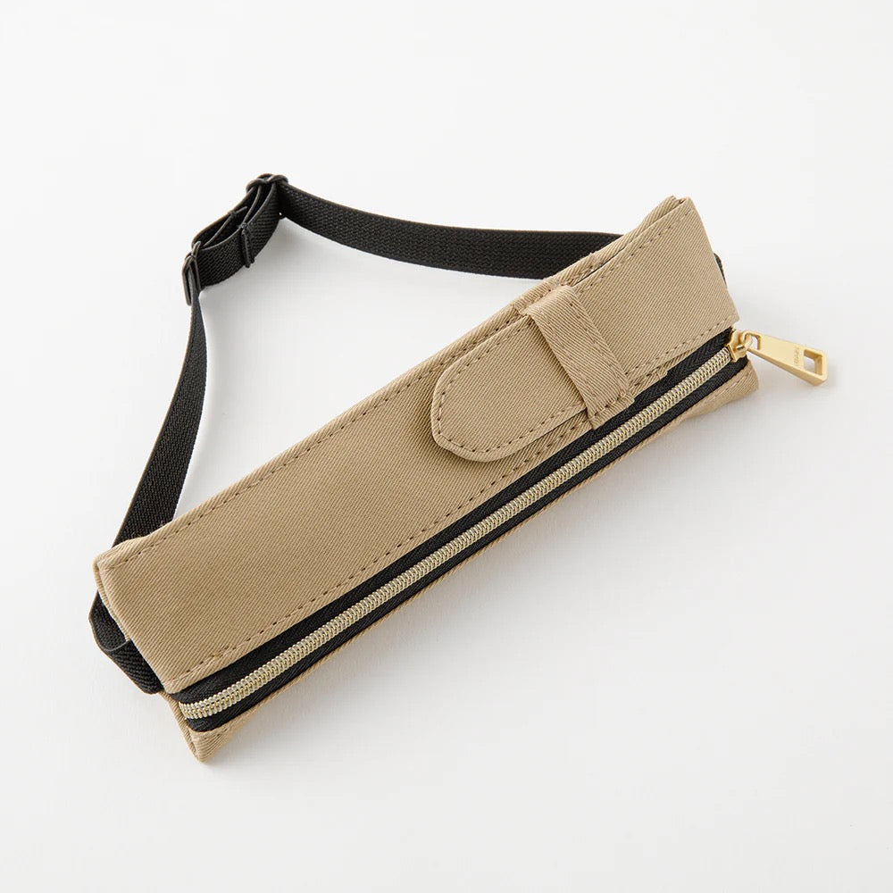 Book Band, Beige