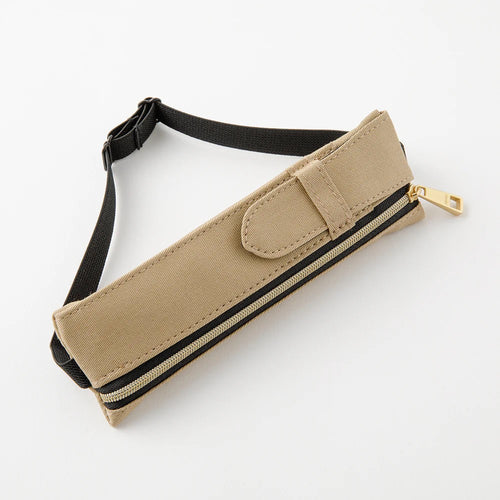 Book Band, Beige