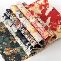 Papier cadeau créatif – GCP 097 Kimono – Pepin Press