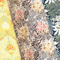 Papier cadeau créatif – GCP 067 William Morris - Pepin Press