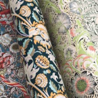 Papier cadeau créatif – GCP 067 William Morris - Pepin Press