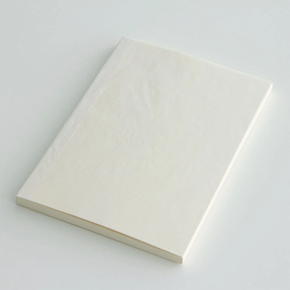 MD Notebook – A5 Blanc - Midori