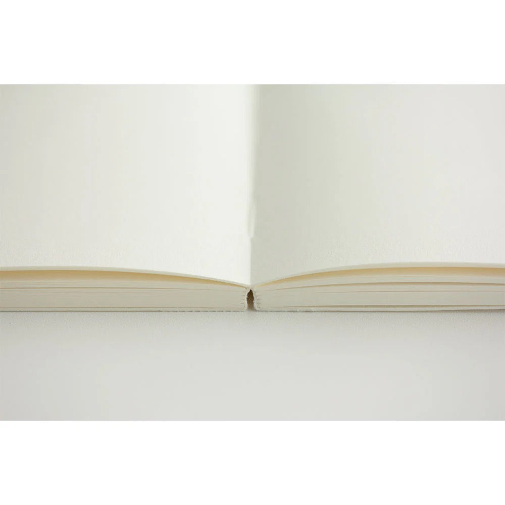 MD Notebook – A5 Blanc - Midori