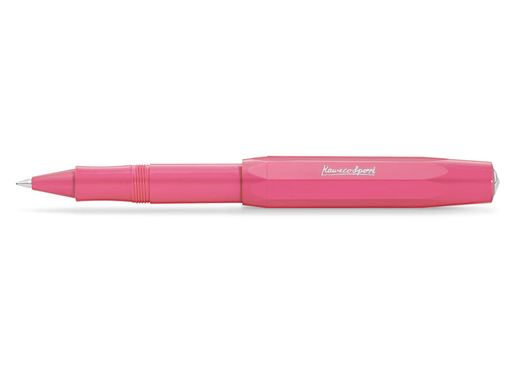 Stylo roller SKYLINE SPORT Pink - Kaweco