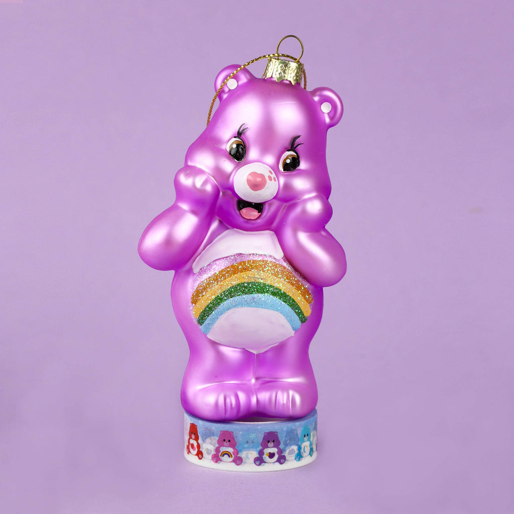 Ruban Washi Bisounours Coloré — Studio Inktvis