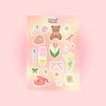 Planche Trinkets — Liviaa.studio