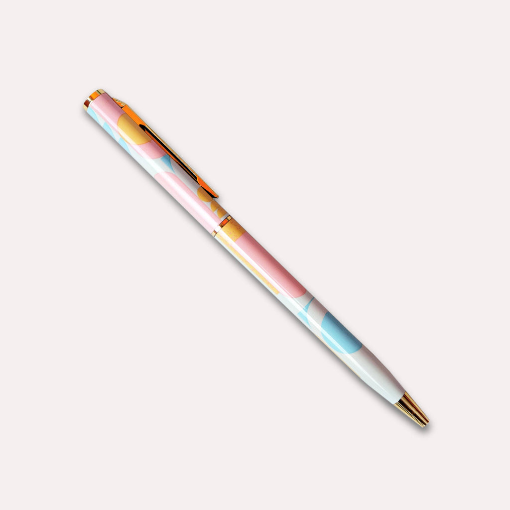 Stylo Helsinki - The completist