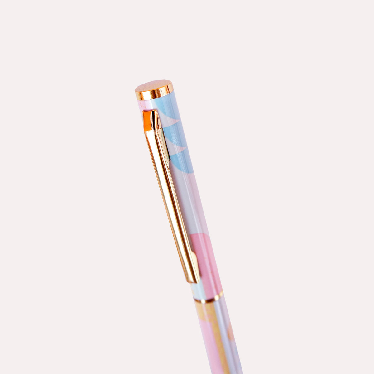 Stylo Helsinki - The completist