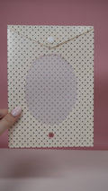 Pochette à junk – Vanille — Nany Craft Shop