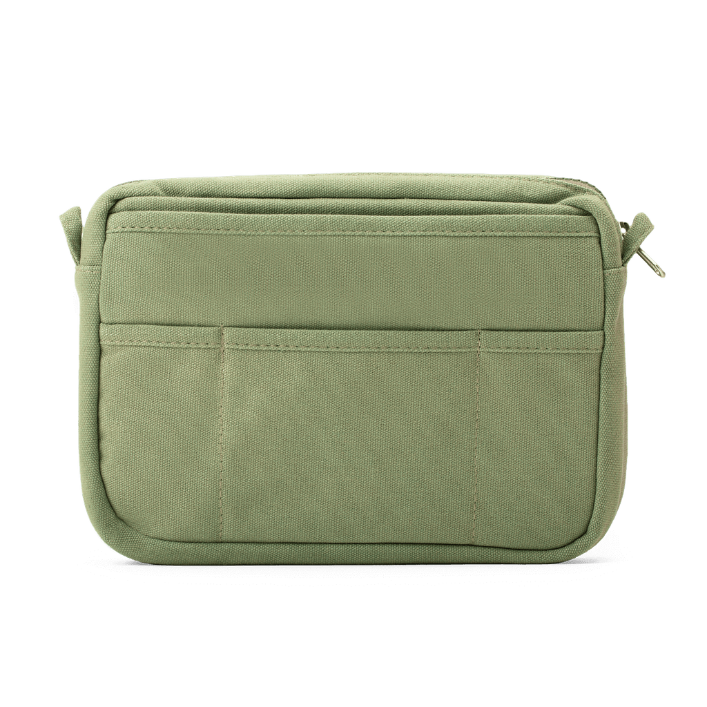 Soolla® Trousse Studio, Ganja Green