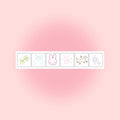 Tampon Trinkets — Liviaa.studio