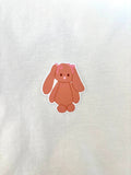 Sticker Peluche — Florence Papeterie