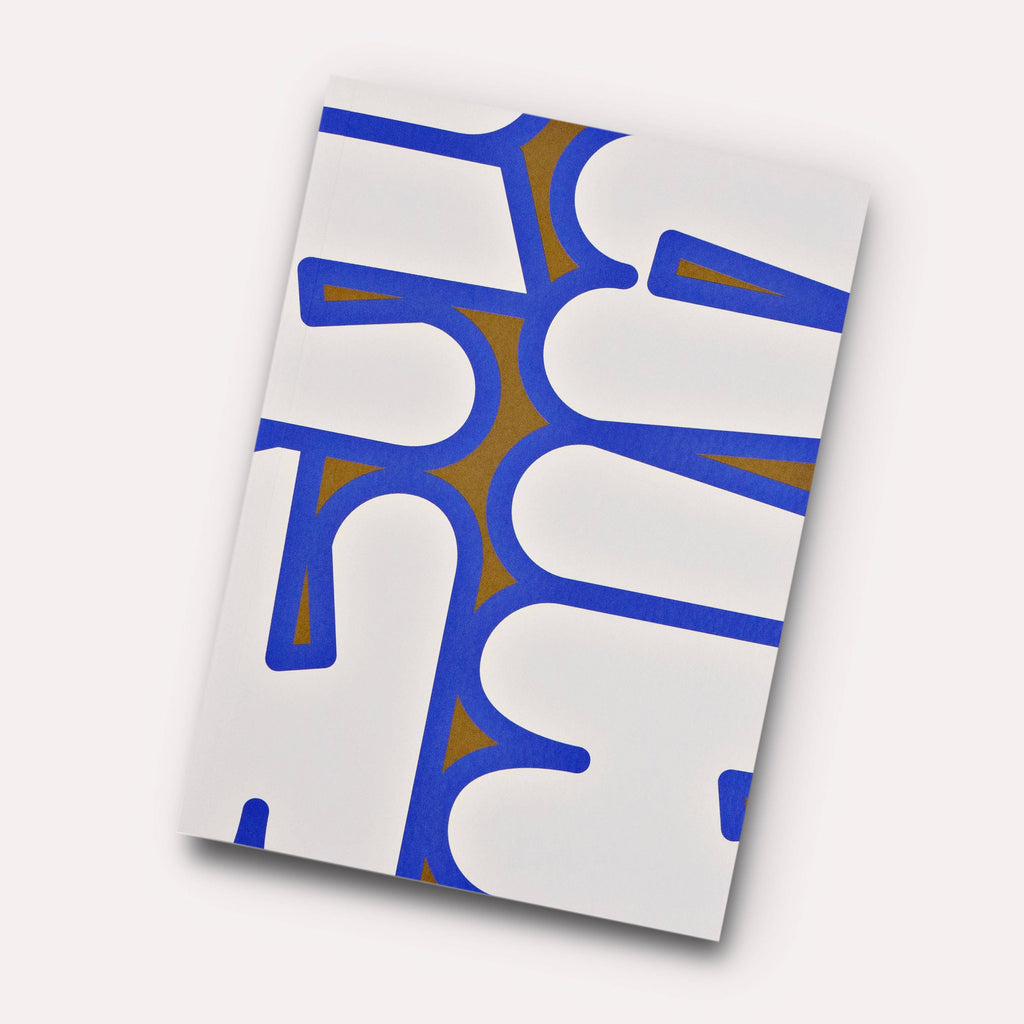 Carnet Hinoki A5 — Reliure à Plat · The Completist
