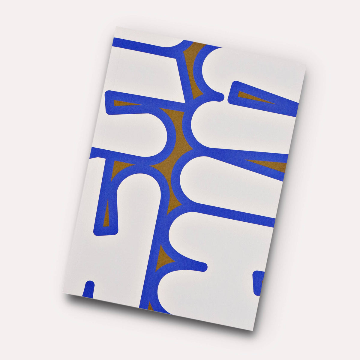 Carnet Hinoki A5 — Reliure à Plat · The Completist