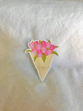 Sticker Bouquet — Florence Papeterie