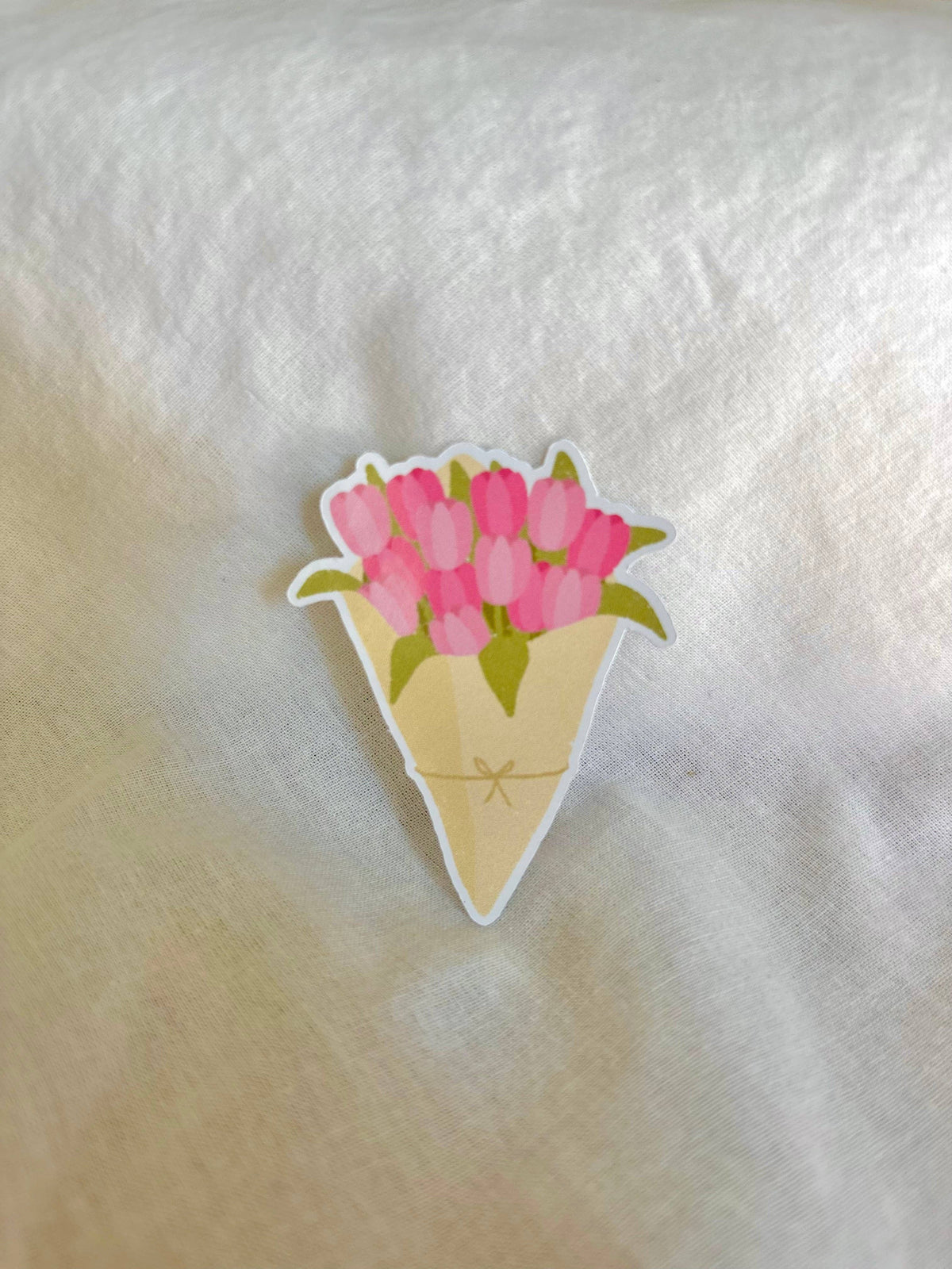 Sticker Bouquet — Florence Papeterie