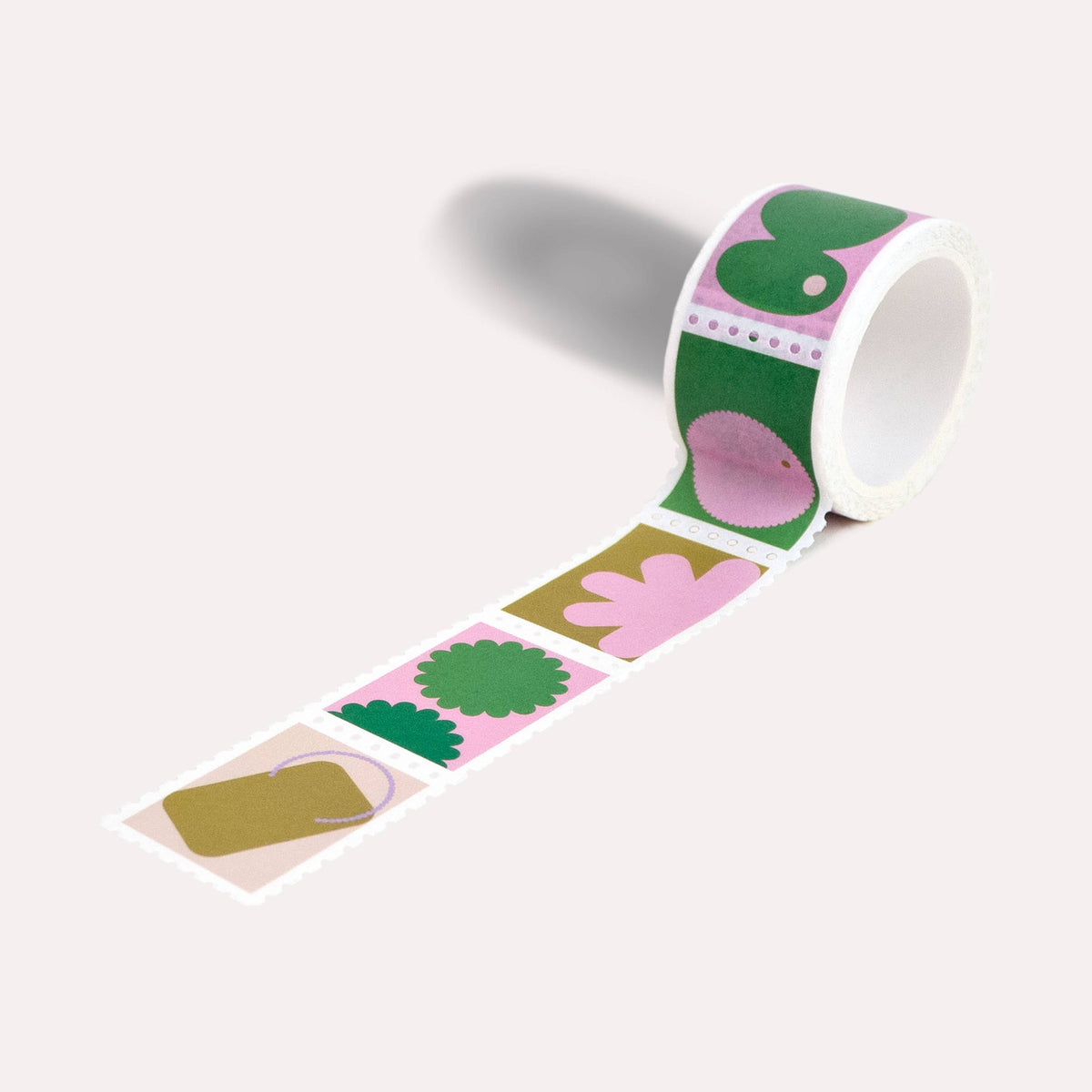 Fête Mix Ruban Washi