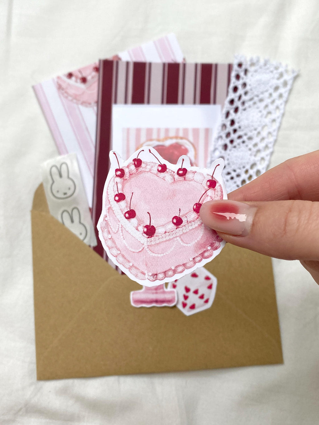 Pack Journaling June - Studio Louja