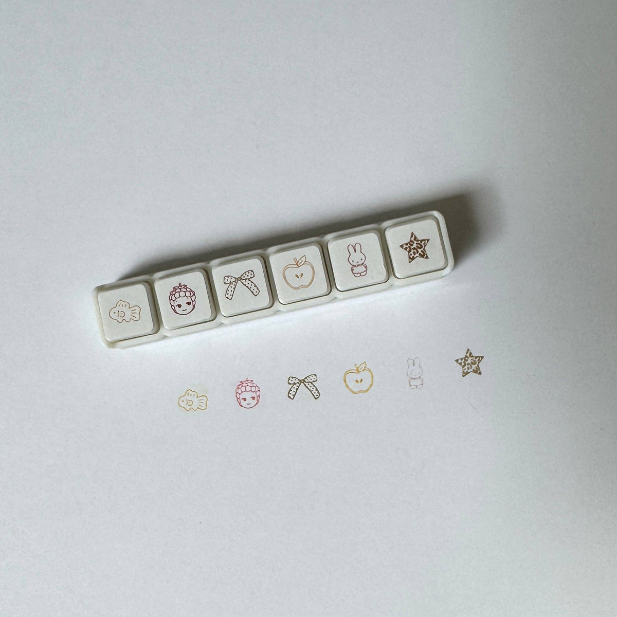 Tampon Automne Vibe — Liviaa.studio