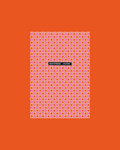 Scrapbook paper A5 40 pages - Nany Craft Shop