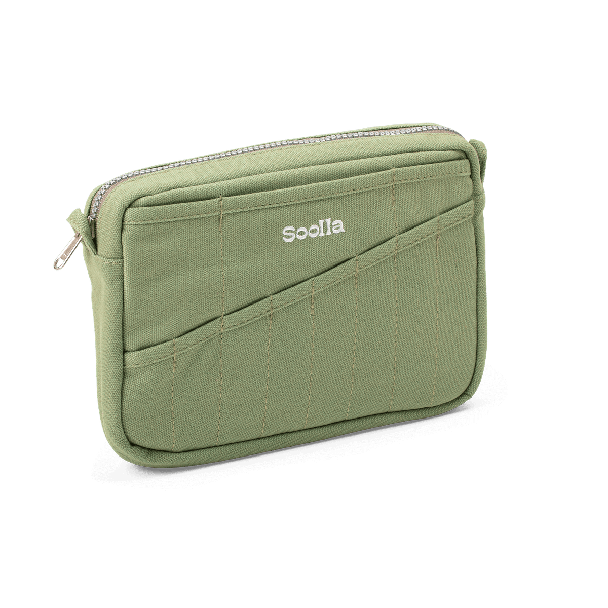 Soolla® Trousse Studio, Ganja Green