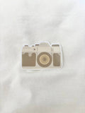 Sticker Appareil Photo — Florence Papeterie