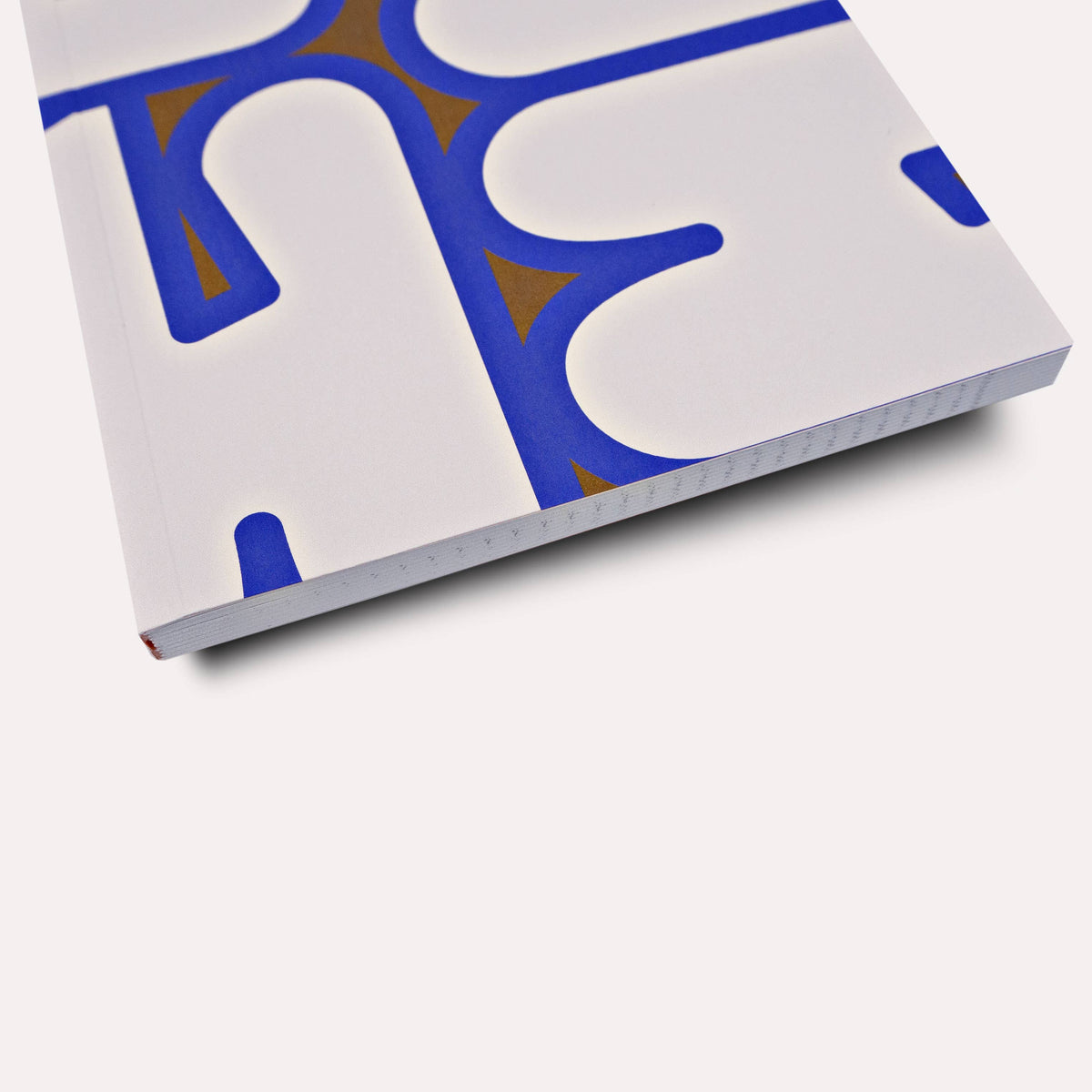 Carnet Hinoki A5 — Reliure à Plat · The Completist