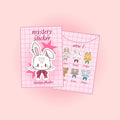 Mystery Sticker Lapin — Liviaa.studio