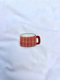 Sticker – Tasse de matcha — Florence Papeterie